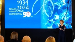 Polskie Towarzystwo Chorób Płuc