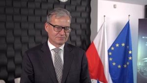 Newseria - prof. Mirosław Czekaj, prezes zarządu, Bank Gospodarstwa Krajowego