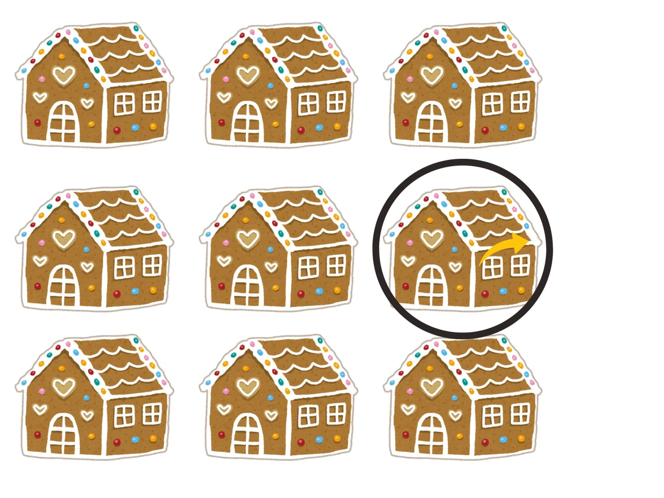 Sprawdź rozwiązanie zagadki optycznej