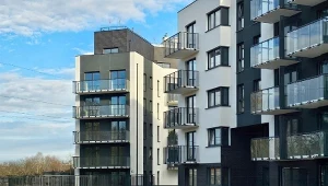 Murapol Mateczniq w Krakowie