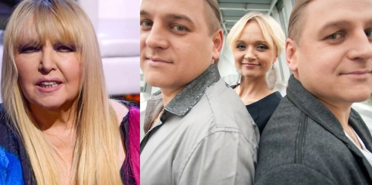 Maryla Rodowicz, Golcowie Maryla Rodowicz, Golcowie