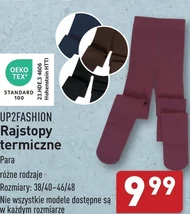 Rajstopy Up2Fashion