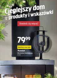 Wspaniałe święta z niskimi cenami! - Jula