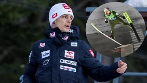 PŚ w skokach narciarskich. Turniej Czterech Skoczni w Ga-Pa: Thomas Thurnbichler liczy na sukces reprezentacji Polski na Olympiaschanze