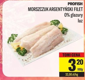 Morszczuk Profish niska cena