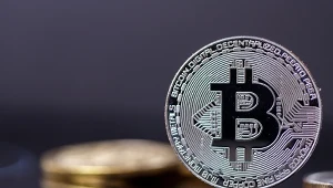 Bitcoin najdroższy w historii.