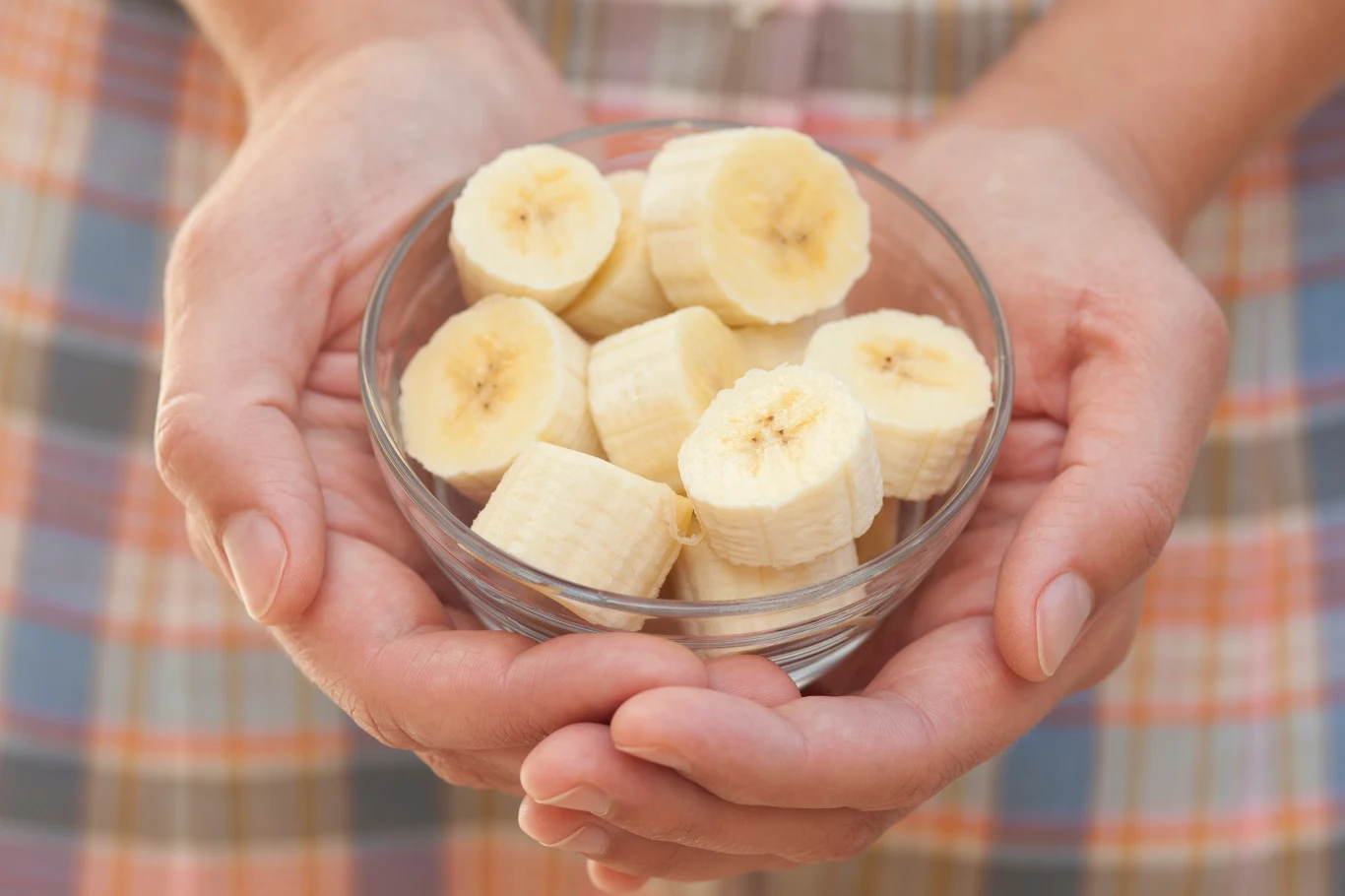 Banan jest nie tylko smakowitym owocem, ale również źródłem cennych składników odżywczych. 