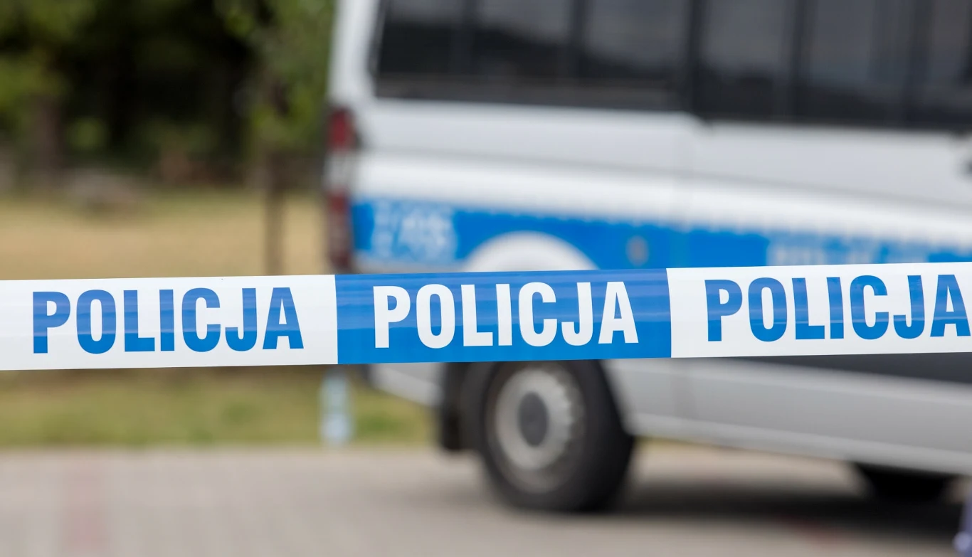 Atak na pracownika jednej z warszawskich uczelni (zdjęcie ilustracyjne) Znaleziono ciało byłego komendanta miejskiej policji w Toruniu (zdjęcie ilustracyjne)