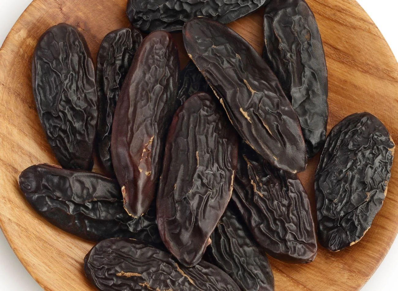 Fasola tonka mimo toksycznych właściwości jest dostępna w Polsce Fasola tonka mimo toksycznych właściwości jest dostępna w Polsce