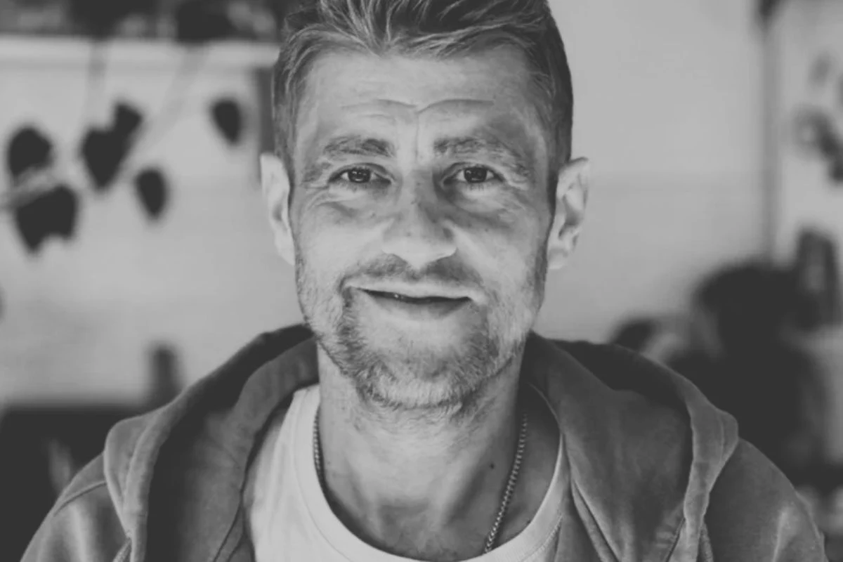 Nie żyje Tomasz Jakubiak. Kucharz osierocił 4-letniego syna i pozostawił w żałobie żonę Anastazję Nie żyje Tomasz Jakubiak. Kucharz osierocił 4-letniego syna i pozostawił w żałobie żonę Anastazję