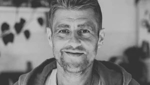 Zmarł Tomasz Jakubiak. Kucharz zmagał się z bardzo rzadkim nowotworem