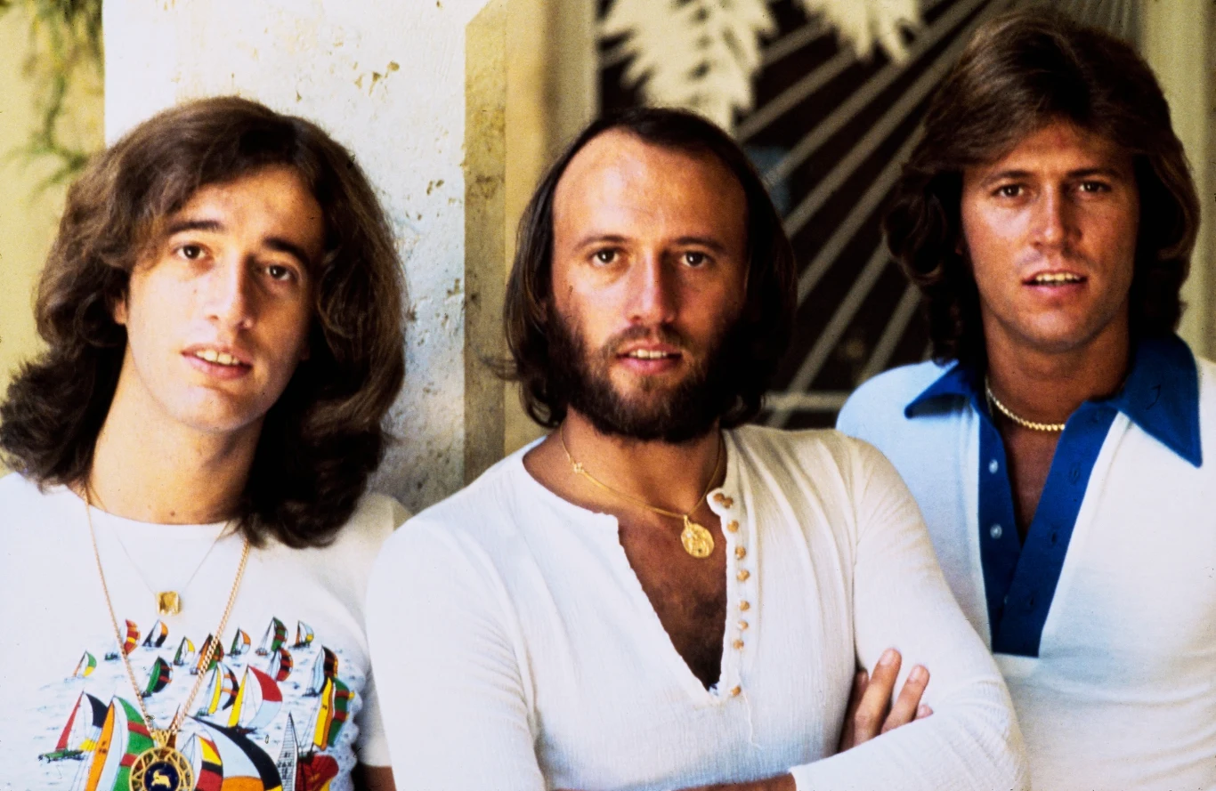 Bee Gees Bee Gees