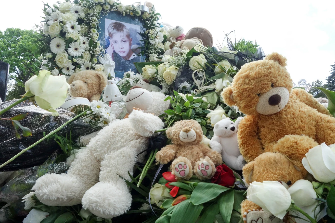 Wraca sprawa Kamilka z Częstochowy. Decyzja sądu w sprawie aresztu Wraca sprawa Kamilka z Częstochowy. Decyzja sądu w sprawie aresztu