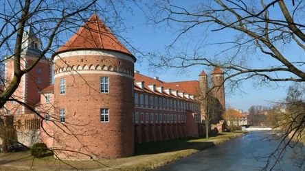 Lidzbark Warmiński zachwyca architekturą i wyjątkowymi walorami uzdrowiskowymi. Co wiadomo o tym miejscu na Warmii i Mazurach?