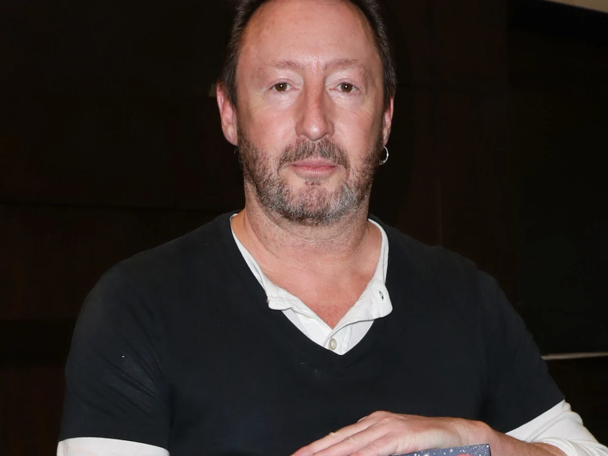 Julian Lennon Julian Lennon