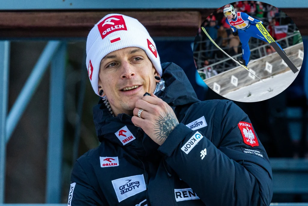 PŚ w skokach narciarskich. Turniej Czterech Skoczni zawędrował do Innsbrucku. Jak poradzi sobie reprezentacja Polski prowadzona przez Thomasa Thurnbichlera?