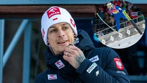 PŚ w skokach narciarskich. Turniej Czterech Skoczni zawędrował do Innsbrucku. Jak poradzi sobie reprezentacja Polski prowadzona przez Thomasa Thurnbichlera?