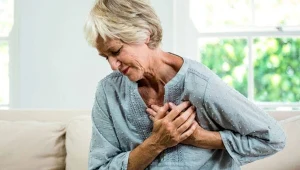 Choroby serca wciąż są najczęstszą przyczyną zgonów w naszym kraju. Sprawdź, jak się przed nimi uchronić