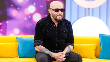 ''To jest przede wszystkim mój świat''. Grzegorz Skawiński ma wyjątkową pasję