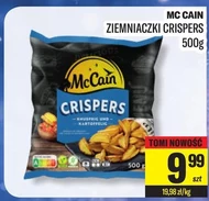 Ziemniaczki McCain