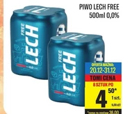 Пиво Lech