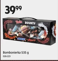 Bombonierka Bounty