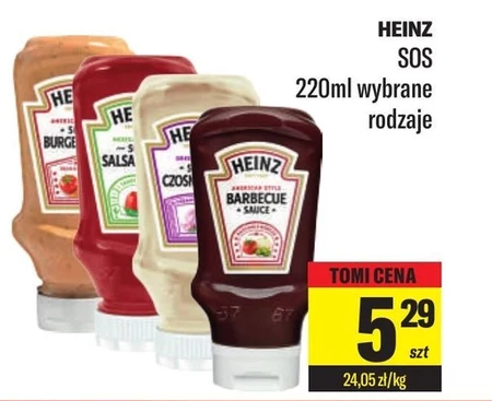 Sos Heinz