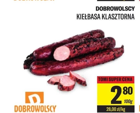 Kiełbasa Dobrowolscy