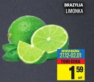 Limonka