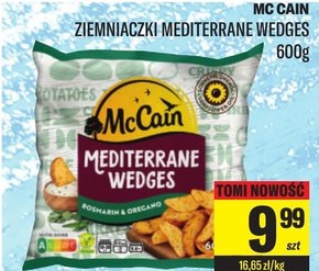 Ziemniaczki McCain niska cena