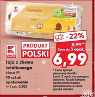 Яйця Polski