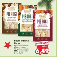 Pierogi Nowy Wiśnicz