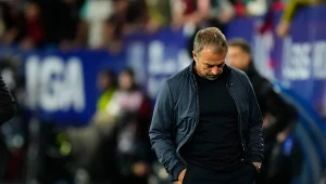 Absurdalna decyzja La Ligi. Tego jeszcze nie było. Barcelona wściekła