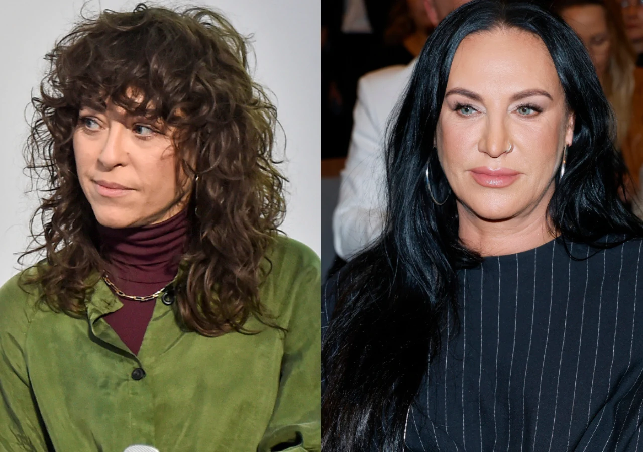 Kayah, Natalia Kukulska Kayah, Natalia Kukulska