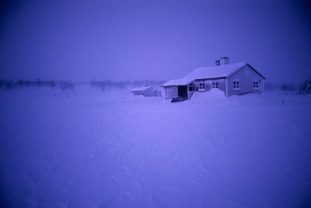 Na północy Norwegii w czwartek było -37,7 st. C. Jeszcze większe mrozy notowano niedawno na Syberii. Tam przekroczyły one już poziom -50 stopni Celsjusza Na północy Norwegii w czwartek było -37,7 st. C. Jeszcze większe mrozy notowano niedawno na Syberii. Tam przekroczyły one już poziom -50 stopni Celsjusza