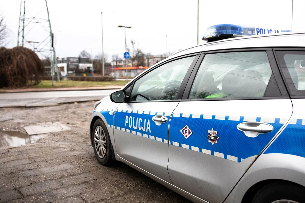 Policja rusza ze specjalną akcję. Posypią się wysokie mandaty