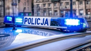 Śmierć podczas transportu więźnia w Warszawie / zdj. ilustracyjne