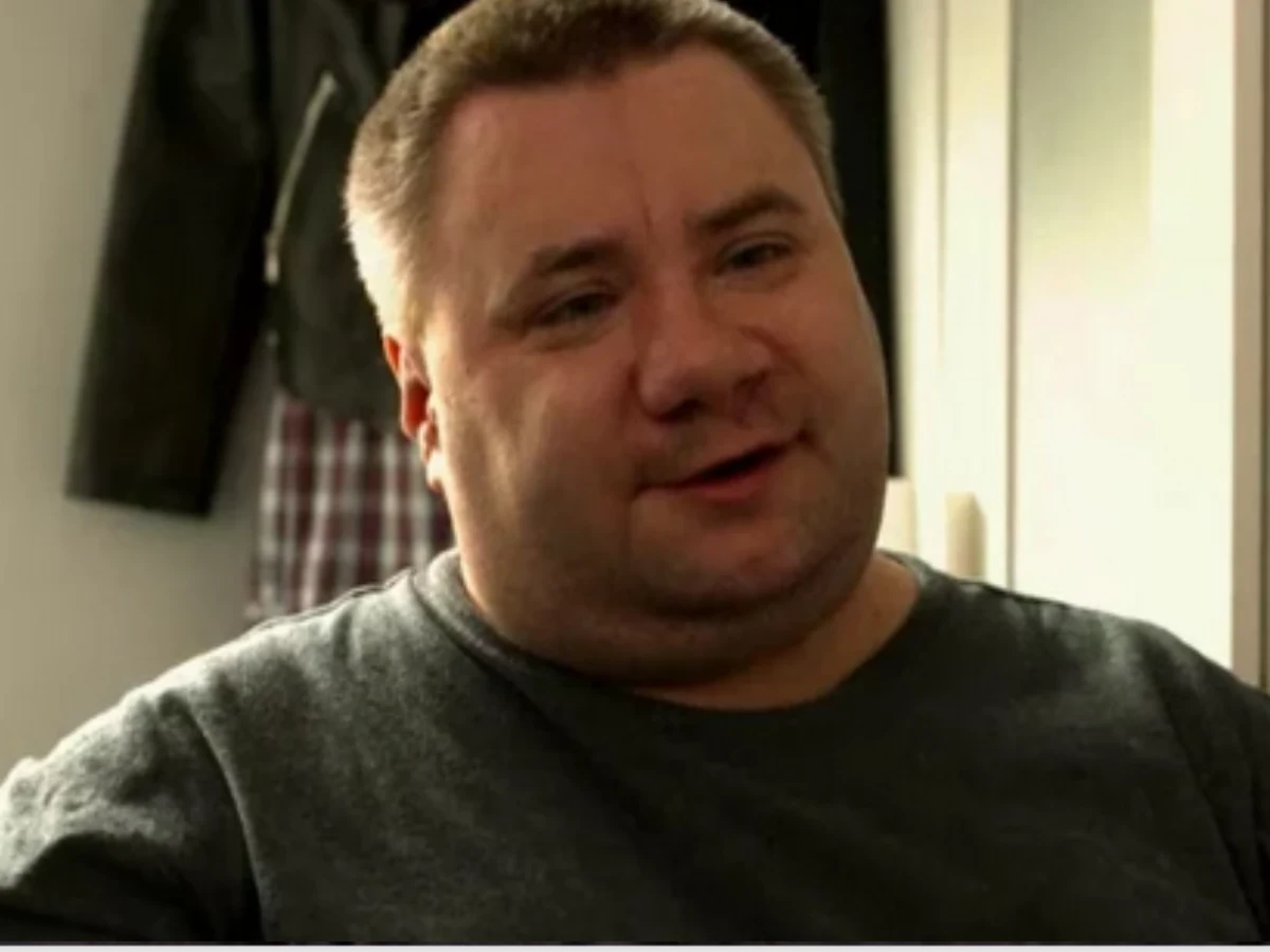 Łukasz Motyl Łukasz Motyl