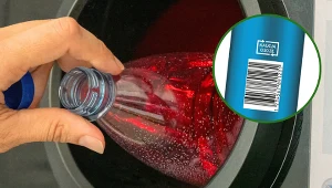 System kaucyjny. Nowe oznakowanie puszek