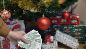 Gotówka na święta jako prezent. Czy wypada?