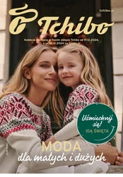 Moda dla małych i duzych - Tchibo