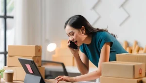 Trendy biznesowe w 2025 roku