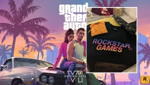 GTA 6 obiektem kolejnych teorii wśród fanów