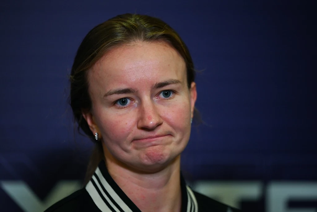 Barbora Krejcikova