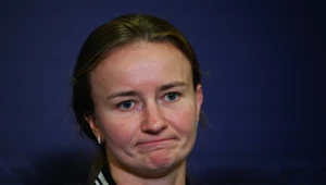 Barbora Krejcikova