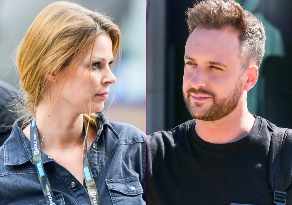 Aleksander Sikora, Małgorzata Tomaszewska