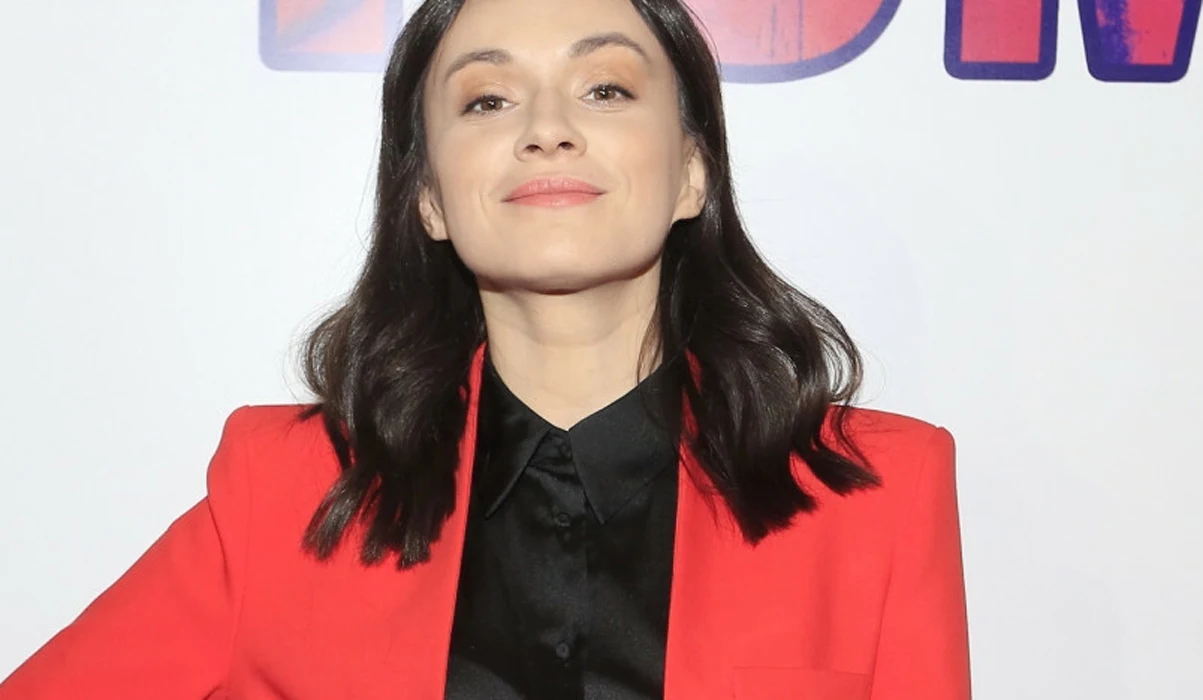 Maria Dejmek Maria Dejmek