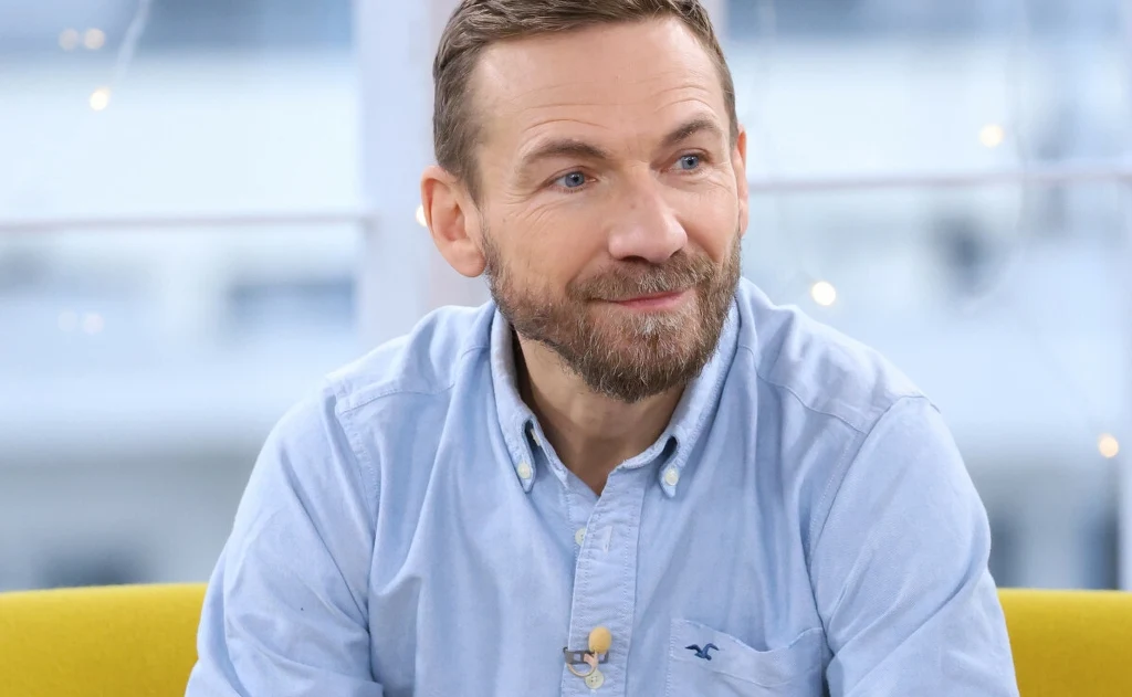 Przemysław Kossakowski Przemysław Kossakowski