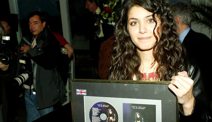 Katie Melua w wieku 26 lat była u szczytu swojej kariery. Nikt nie wiedział, co dzieje się w jej życiu prywatnym