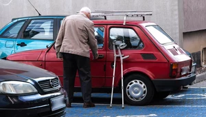 Polscy kierowcy chcą badań seniorów. To „grupa podwyższonego ryzyka” 